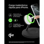 Belkin BoostCharge Pro WIZ032KQBK Negro