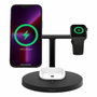 Belkin BoostCharge Pro WIZ032KQBK Negro