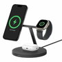 Belkin BoostCharge Pro WIZ032KQBK Negro