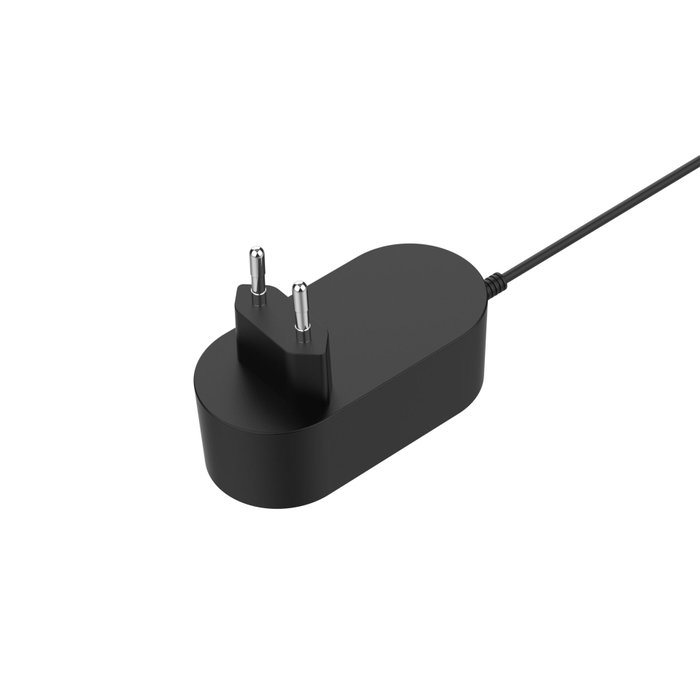 Belkin BoostCharge Pro WIZ032KQBK Cargador Inalámbrico 3 en 1 Negro