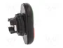 EATON ELECTRIC Interruptor Doble RMQ-Titan Rojo/Verde 22mm
