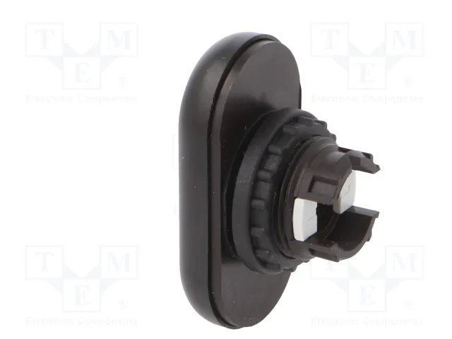 EATON ELECTRIC Interruptor Doble RMQ-Titan Rojo/Verde 22mm