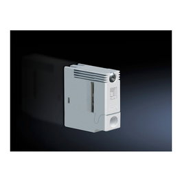 Rittal-Werk Soporte de barra colectora, 1-polig, para E-Cu 12x5-30x10 mm