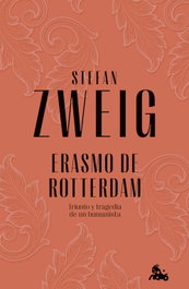 Erasmo de Rotterdam, Stefan Zweig - ESPASA CALPE