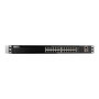 QNAP QSW-M3224-24T Switch Gestionado L3 10G Ethernet 24 Puertos 1U
