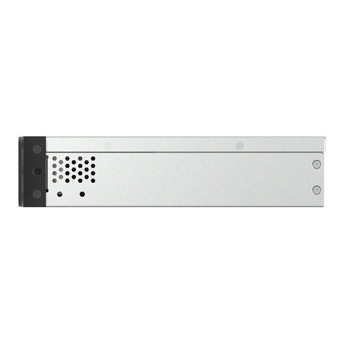 QNAP QSW-M3224-24T Switch Gestionado L3 10G Ethernet 24 Puertos 1U QNAP QSW-M3224-24T Switch Gestionado L3 10G Ethernet 24 Puertos 1U