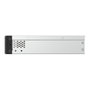 QNAP QSW-M3224-24T Switch Gestionado L3 10G Ethernet 24 Puertos 1U