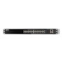 QNAP QSW-M3224-24T Switch Gestionado L3 10G Ethernet 24 Puertos 1U