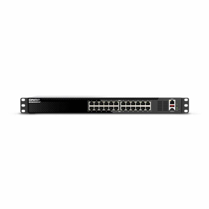 Switch Qnap QSW-M3224-24T Switch Qnap QSW-M3224-24T