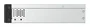 QNAP QSW-M3224-24T Switch Gestionado L3 de 24 Puertos 10GbE RJ45