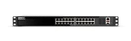 QNAP QSW-M3224-24T Switch Gestionado L3 10G Ethernet 24 Puertos