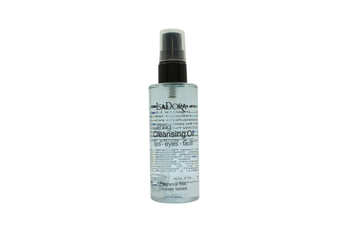 IsaDora Caring Cleansing Oil 100ml IsaDora Caring Cleansing Oil 100ml