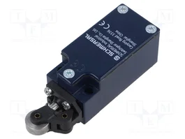SCHMERSAL Interruptor de fin de carrera NC + NO Z1R 235-11Z-M20-1810/2042