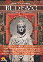 Breve historia del budismo, Ernest Yassine Bendriss - NOWTILUS EDITORIAL