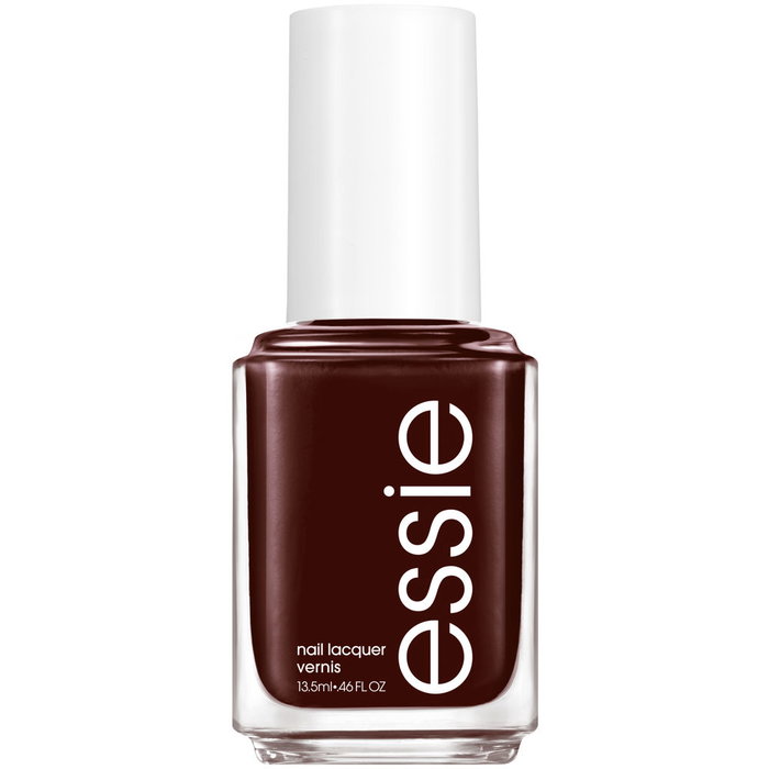 Essie #953 Nail Color Odd Squad - Esmalte de Uñas 13.5 ml en Tonos Variados - Brillante y Duradero para Manicura Profesional Essie #953 Nail Color Odd Squad - Esmalte de Uñas 13.5 ml en Tonos Variados - Brillante y Duradero para Manicura Profesional