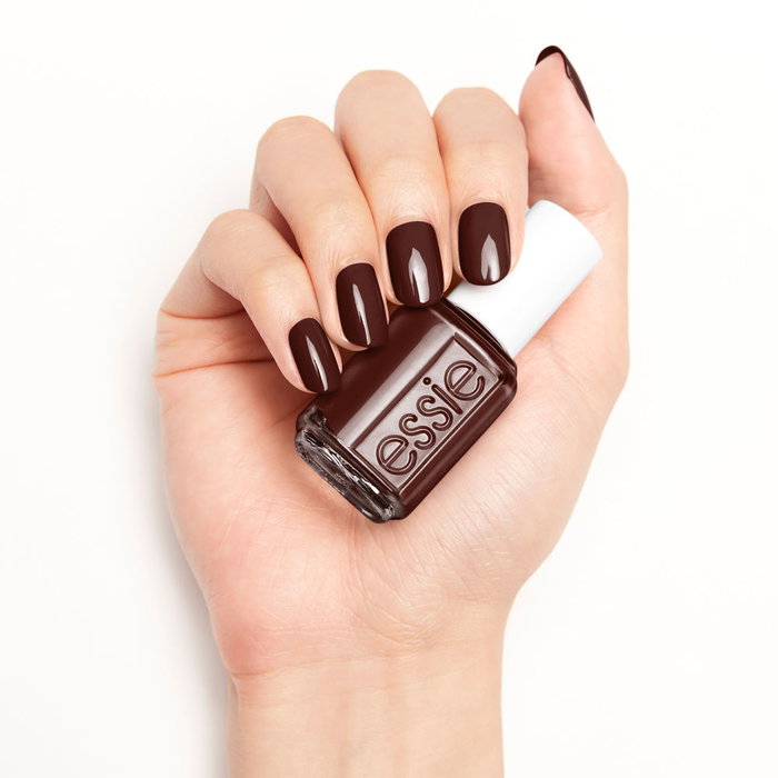Essie #953 Nail Color Odd Squad - Esmalte de Uñas 13.5 ml en Tonos Variados - Brillante y Duradero para Manicura Profesional Essie #953 Nail Color Odd Squad - Esmalte de Uñas 13.5 ml en Tonos Variados - Brillante y Duradero para Manicura Profesional