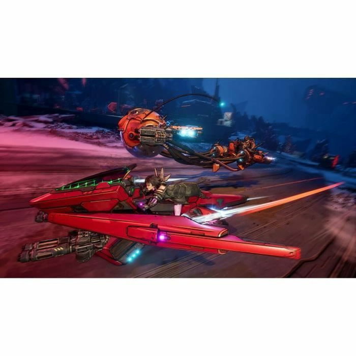 2K Games 5026555369565 Borderlands 4 Juego para Xbox Series X