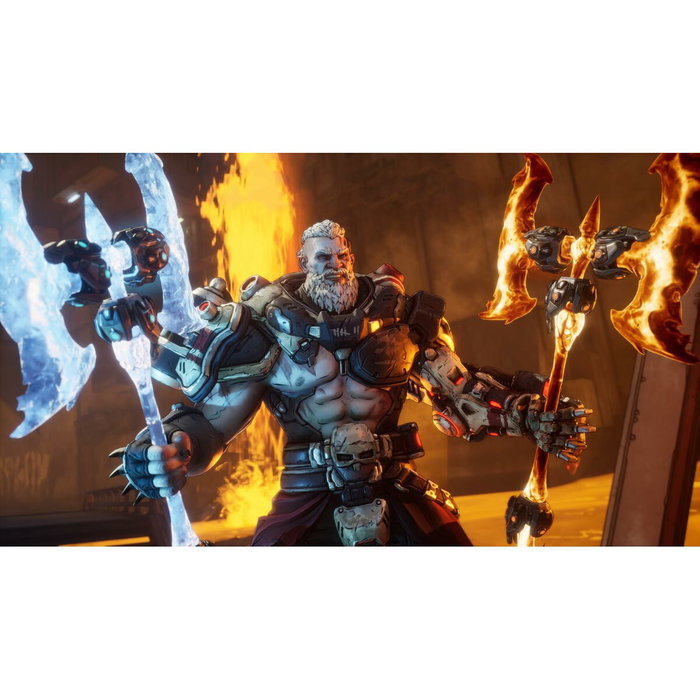 2K Games 5026555369565 Borderlands 4 Juego para Xbox Series X