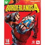 2K Games 5026555369565 Borderlands 4 Juego para Xbox Series X