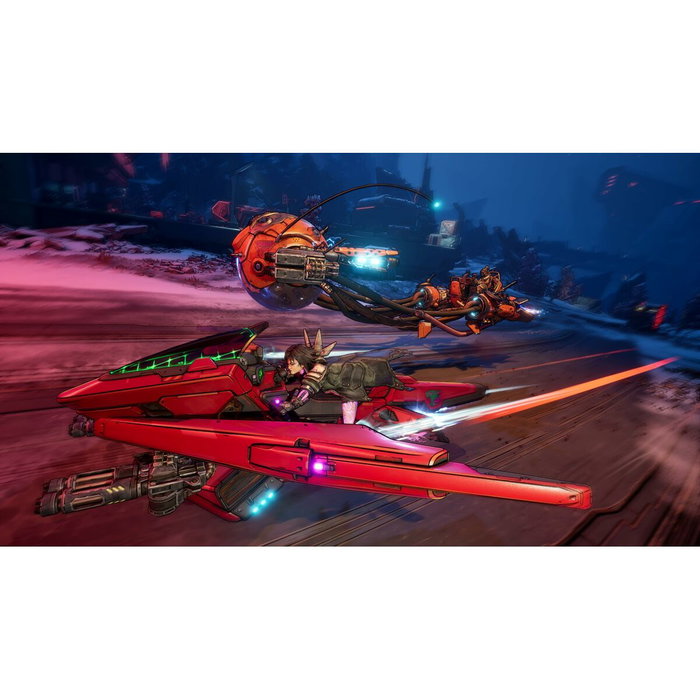 2K Games 5026555369565 Borderlands 4 Juego para Xbox Series X