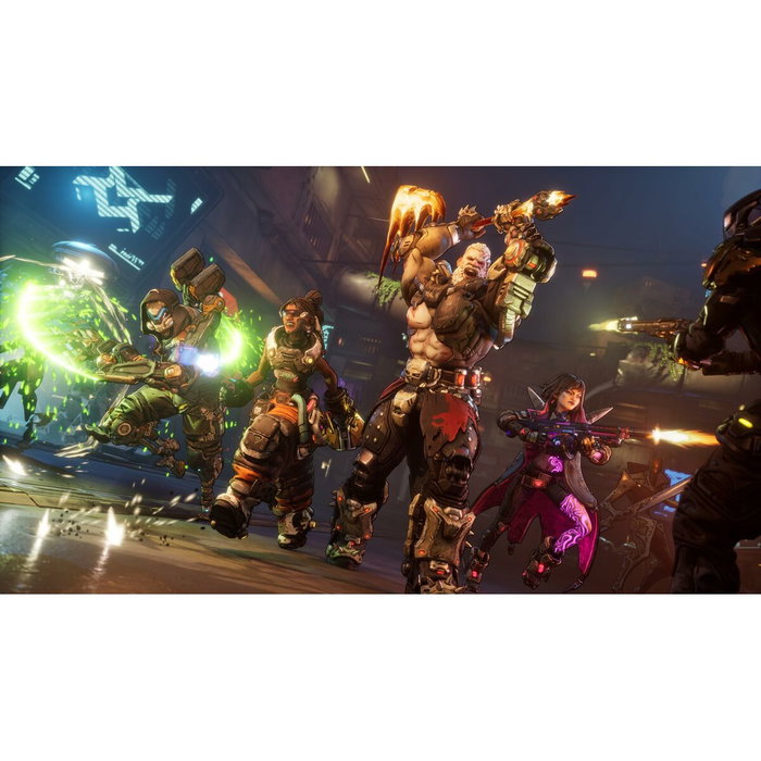 2K Games 5026555369565 Borderlands 4 Juego para Xbox Series X