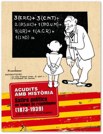 Acudits amb història (1873-1939), Josep Oriol - EFADOS