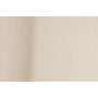 DKD Home Decor Cortina de Algodón 140x260 cm con Trabillas y Lazos