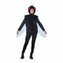 My Other Me Disfraz de Mosca con Gorro, Top y Alas - Talla XL