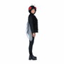 My Other Me Disfraz de Mosca con Gorro, Top y Alas - Talla XL