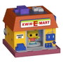Funko Simpsons Bitty POP! Town Vinyl Figura Kwik-E-Mart