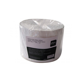 Thuya Toallitas Uñas 500 Unidades para Retirar Excedente de Gel Constructor y Limpieza de Pincel