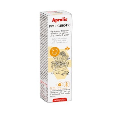 Intersa Aprolis Propobiotic 30 ml