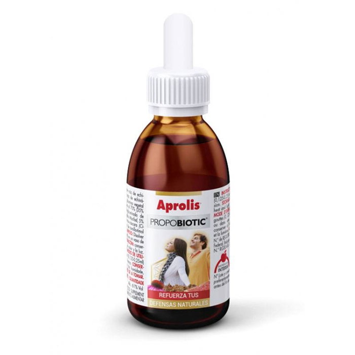 Intersa Aprolis Propobiotic 30 ml Intersa Aprolis Propobiotic 30 ml