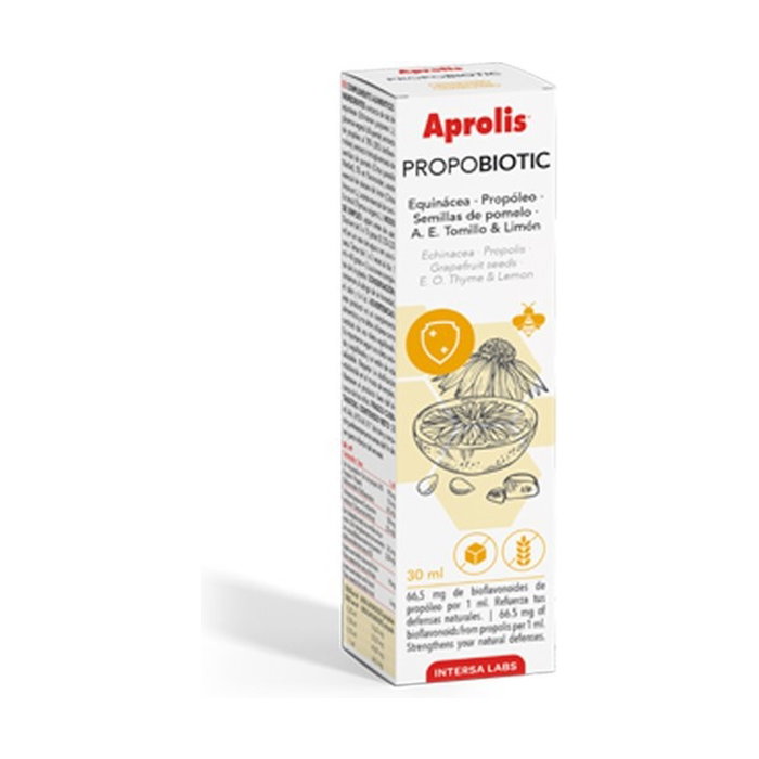 Intersa Aprolis Propobiotic 30 ml