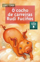 O cocho de carreiras, Uwe Timm - GALAXIA