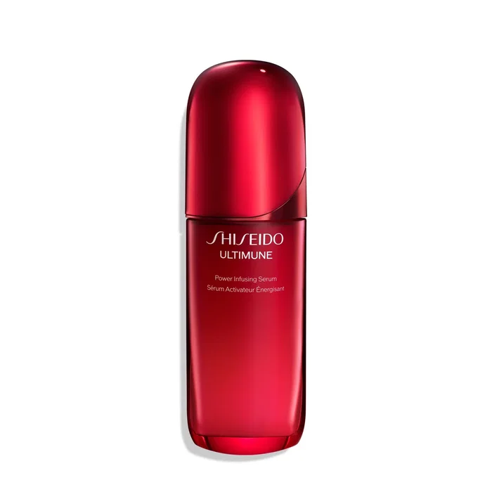 Shiseido Ultimune Power Infusing Serum 75 ml Shiseido Ultimune Power Infusing Serum 75 ml