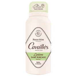 Roge Cavailles Mousse Íntimo Hidratante 100ml