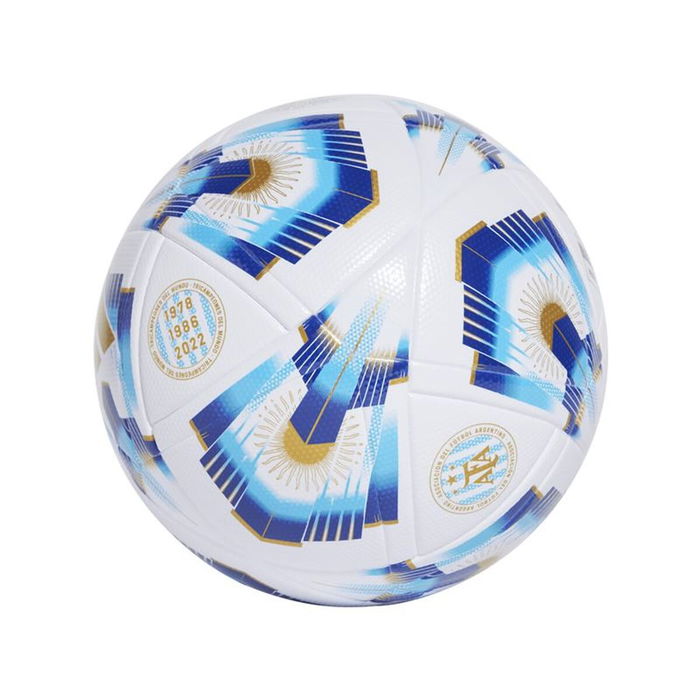 Balón de Fútbol Adidas Al Rihla League Talla 5 5
