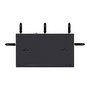 TP-Link Omada DR3650v-4G Router de Sobremesa Gigabit con Wi-Fi 6 AX3000, 4G LTE, DSL, 4 Puertos LAN, 2 USB 3.2, Negro