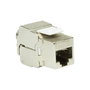 LogiLink NK4001 Keystone RJ45 Cat.6A STP EconLine Toolless