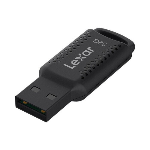 Lexar JumpDrive V400 32GB Negro Lexar JumpDrive V400 32GB Negro
