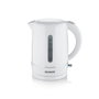 Severin WK4325 Hervidor eléctrico inalámbrico 1,7 L Blanco