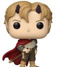 Funko Pop! Oak (The Stolen Heir) - The Folk of the Air