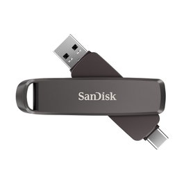SanDisk Extreme PRO Dual Drive 512GB USB-C/USB-A