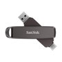 SanDisk Extreme PRO Dual Drive 512GB USB-C/USB-A