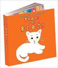 CORIMBO EDITORIAL S.L. Todos los bebés