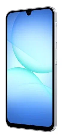 Samsung galaxy a17 4g gray 4+128gb 6.7" amoled 90hz full hd+