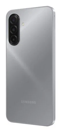 Samsung galaxy a17 4g gray 4+128gb 6.7" amoled 90hz full hd+