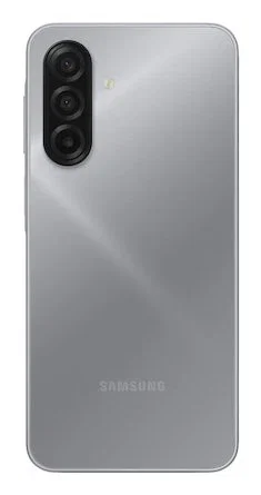 Samsung galaxy a17 4g gray 4+128gb 6.7" amoled 90hz full hd+