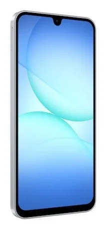 Samsung galaxy a17 4g gray 4+128gb 6.7" amoled 90hz full hd+